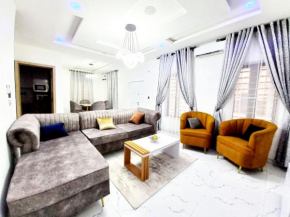 Spring Garden Apartment
